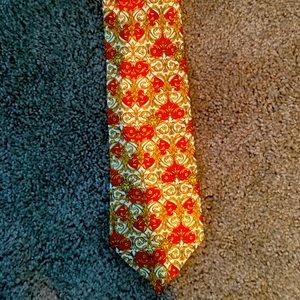 Gianni Versace Tie